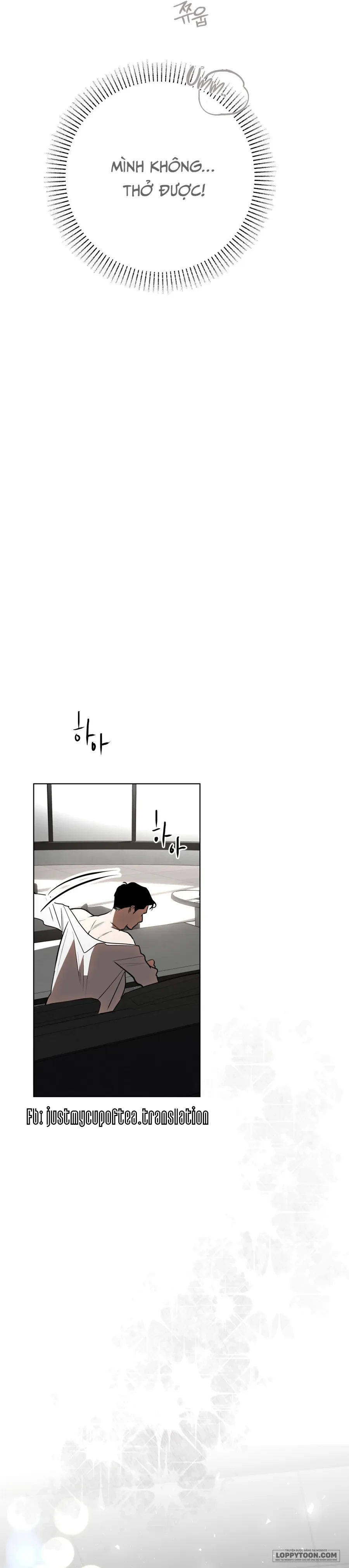 Ngưỡng Tuyệt Đối Chapter 36 - 37