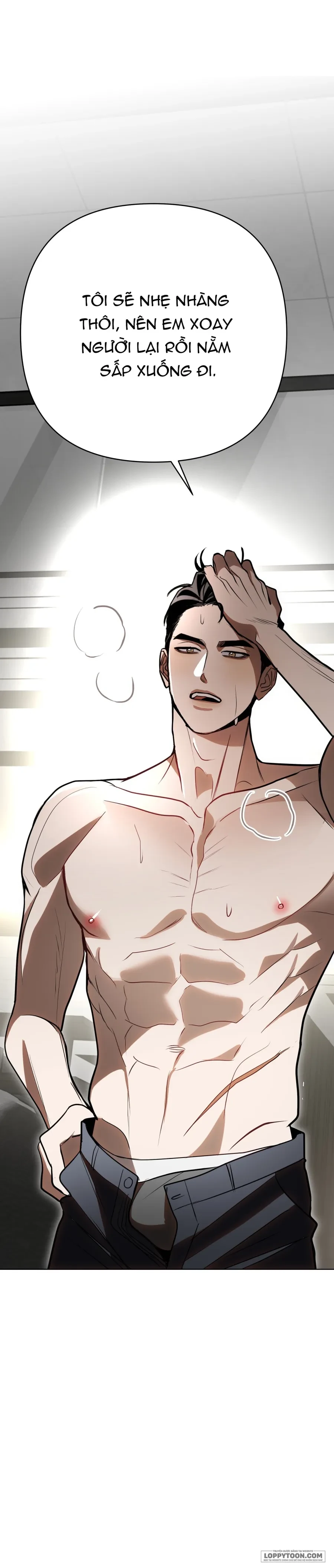 Ngưỡng Tuyệt Đối Chapter 37 - 3