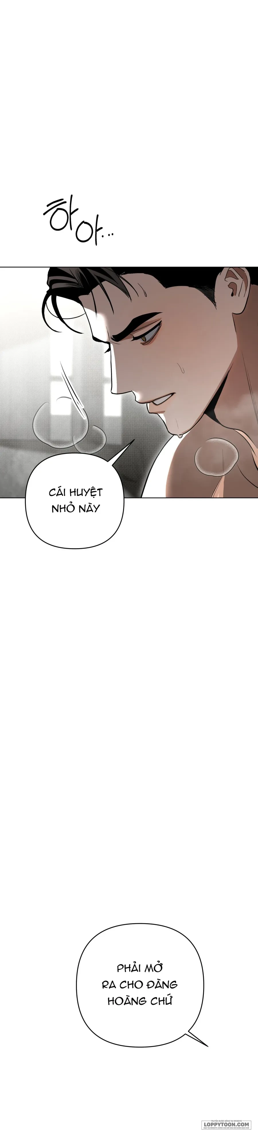 Ngưỡng Tuyệt Đối Chapter 37 - 7