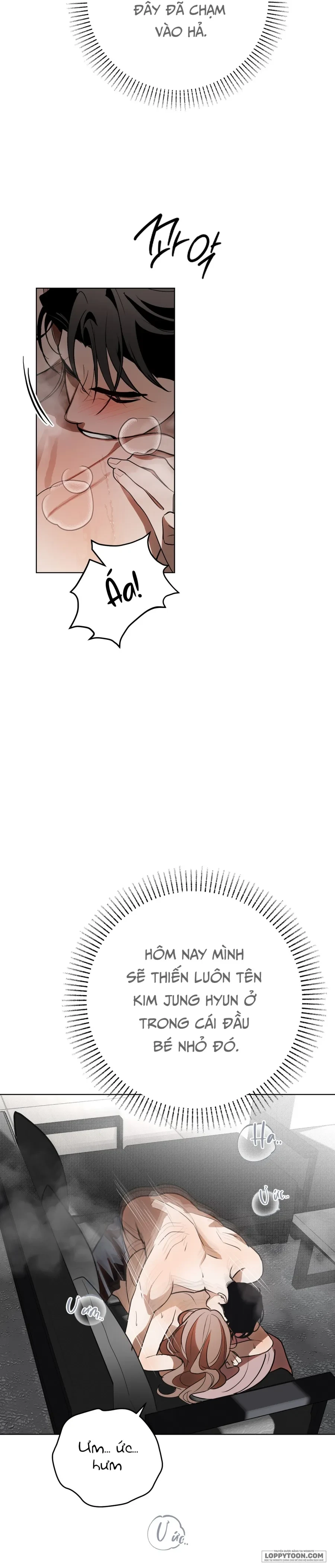 Ngưỡng Tuyệt Đối Chapter 37 - 27