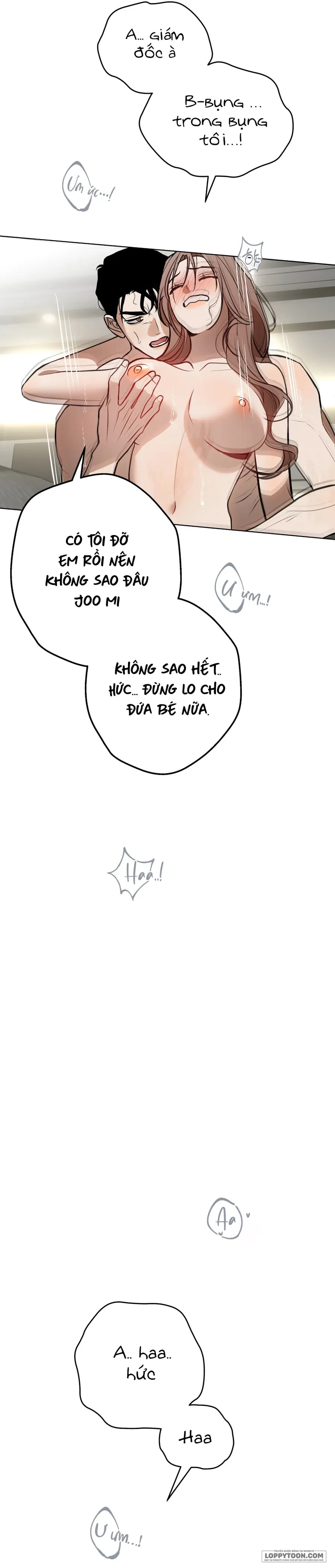 Ngưỡng Tuyệt Đối Chapter 37 - 34