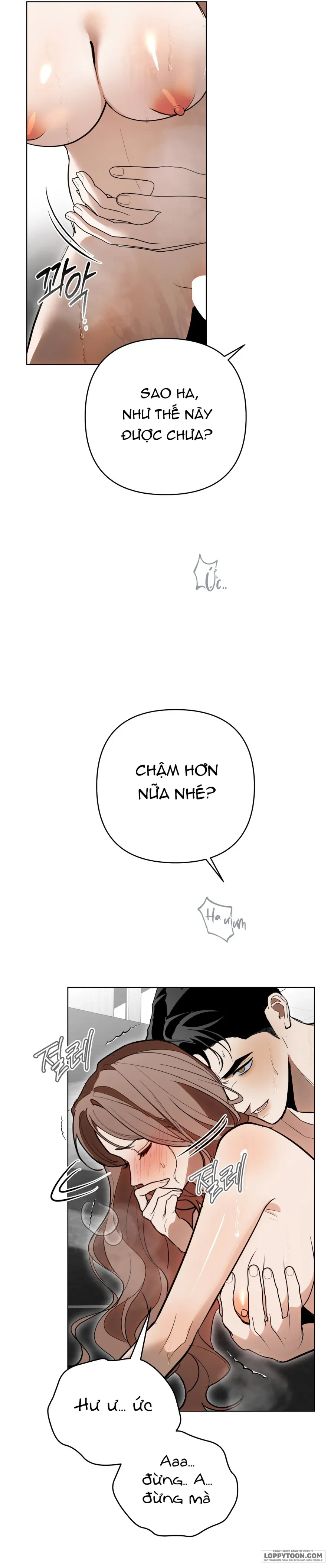 Ngưỡng Tuyệt Đối Chapter 37 - 35