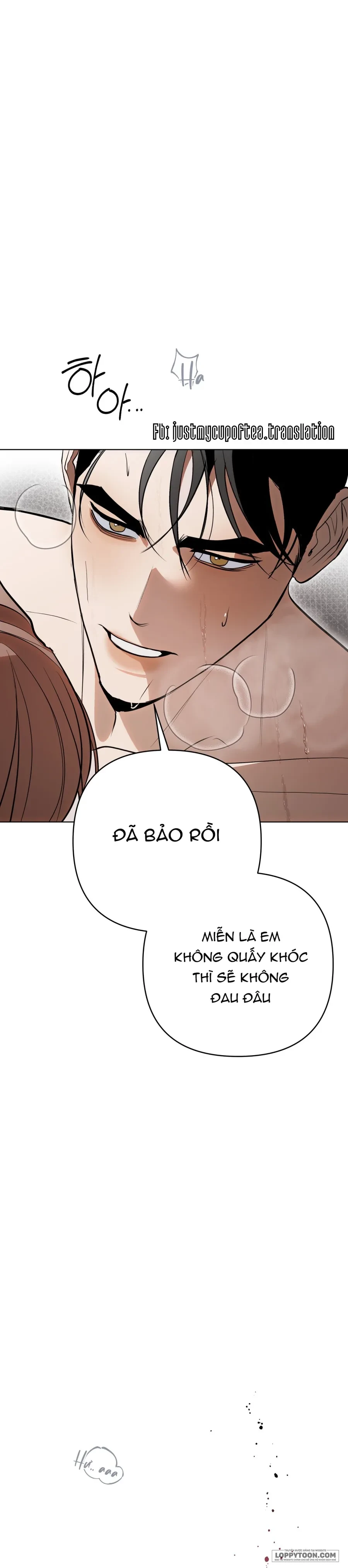 Ngưỡng Tuyệt Đối Chapter 37 - 36