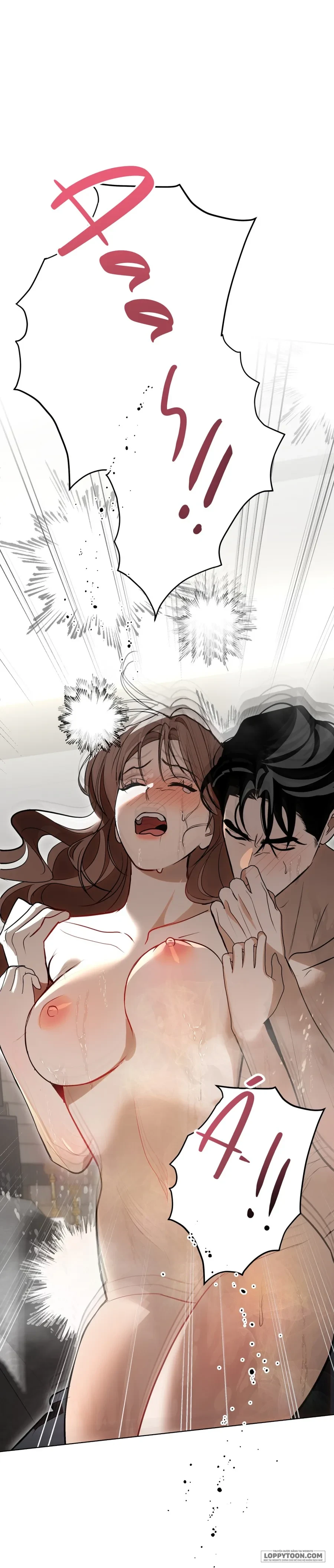 Ngưỡng Tuyệt Đối Chapter 37 - 41