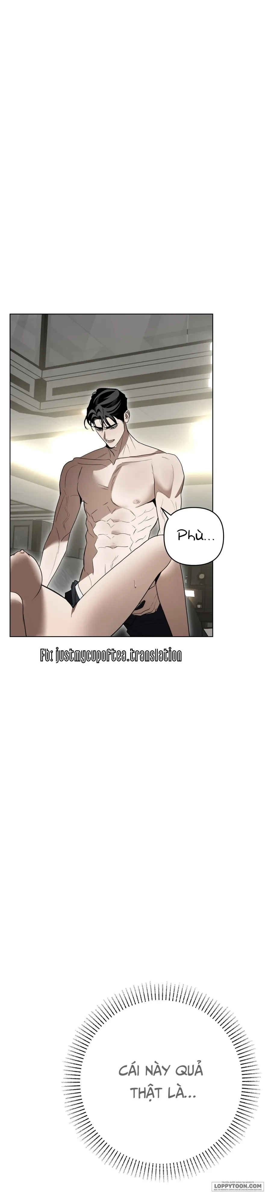 Ngưỡng Tuyệt Đối Chapter 38 - 3