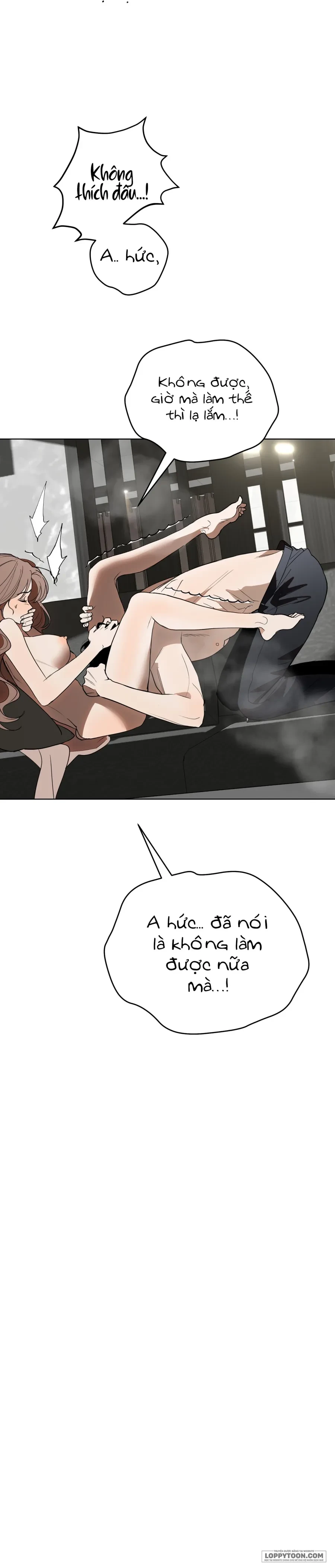 Ngưỡng Tuyệt Đối Chapter 38 - 9