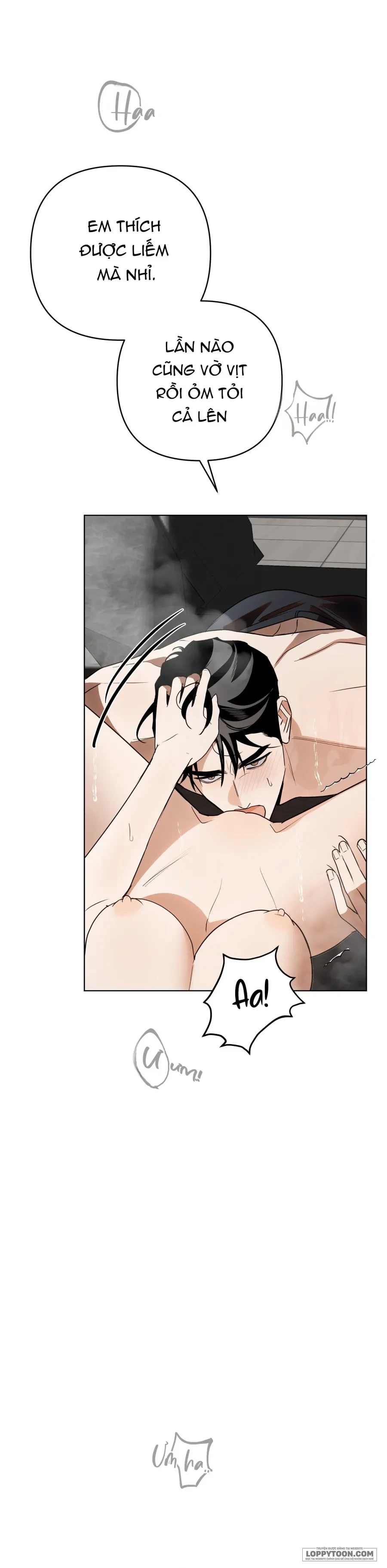 Ngưỡng Tuyệt Đối Chapter 38 - 10
