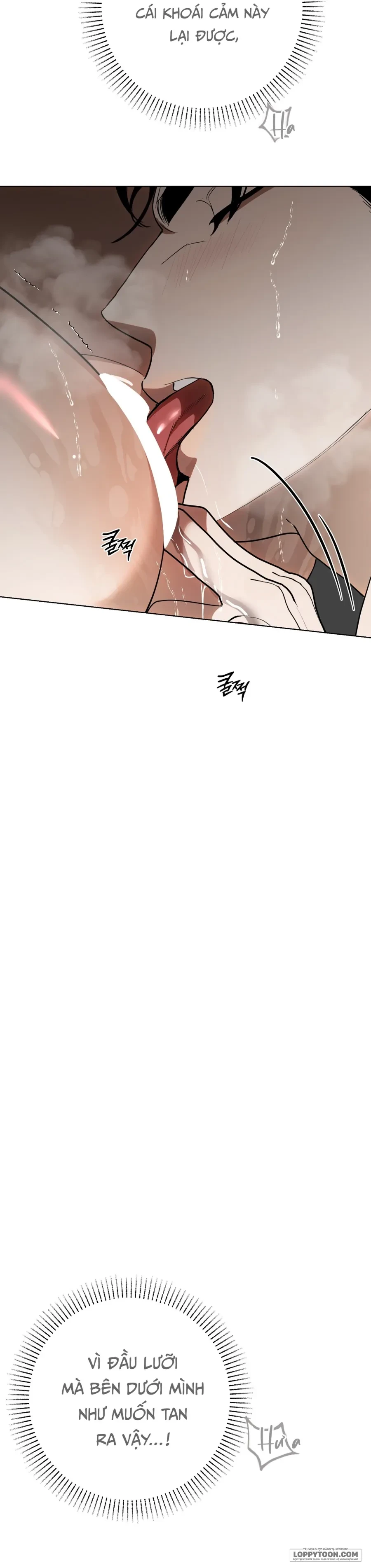 Ngưỡng Tuyệt Đối Chapter 38 - 13
