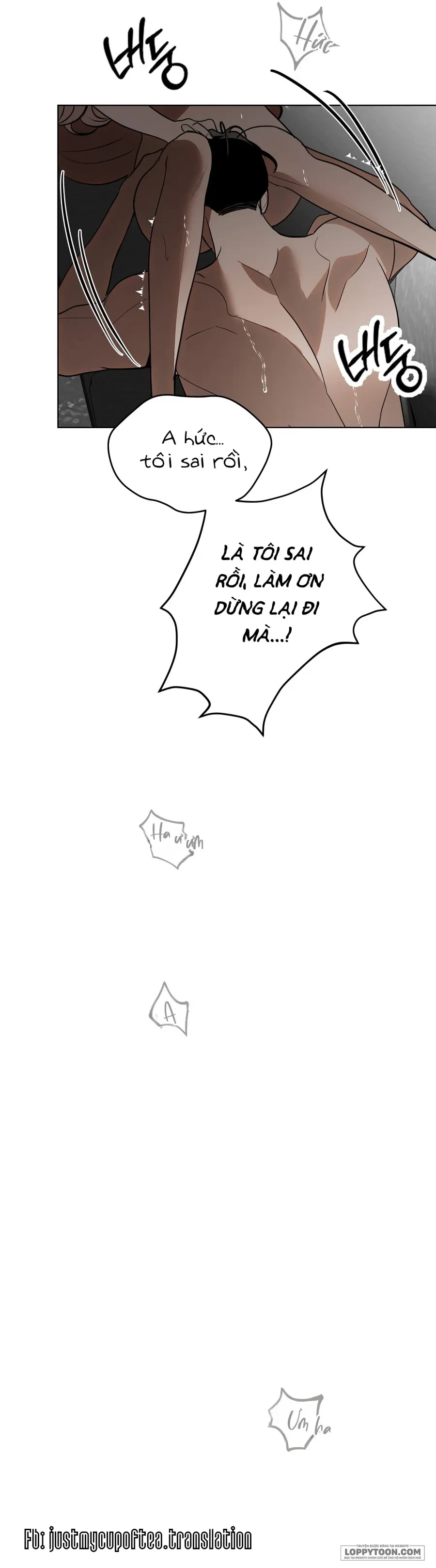 Ngưỡng Tuyệt Đối Chapter 38 - 14
