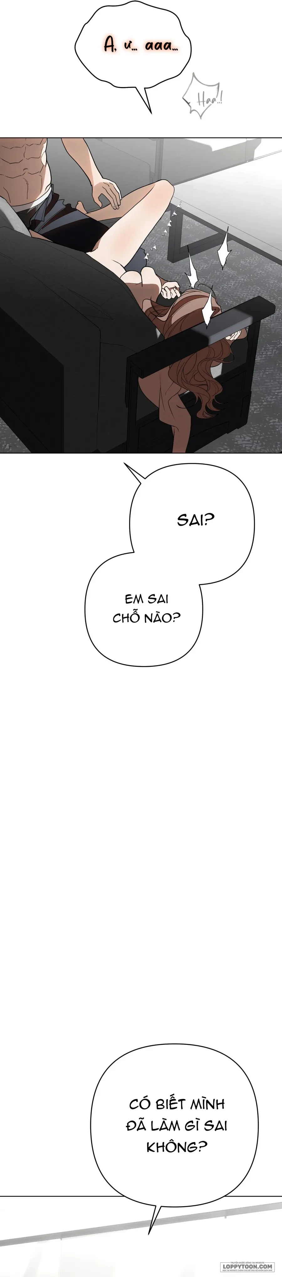 Ngưỡng Tuyệt Đối Chapter 38 - 16