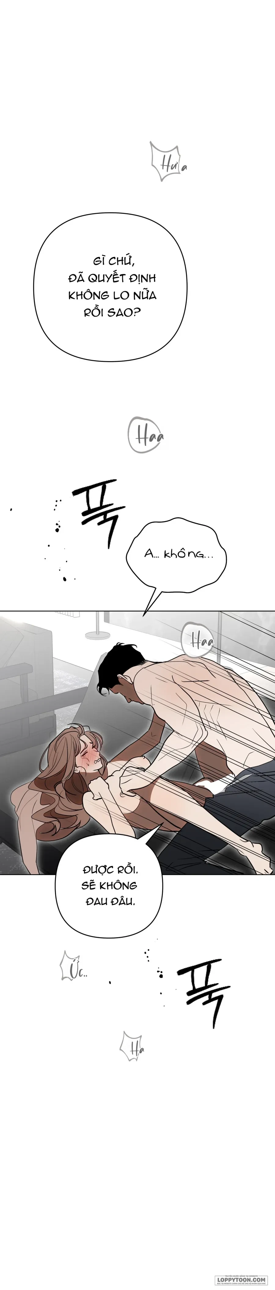 Ngưỡng Tuyệt Đối Chapter 38 - 21