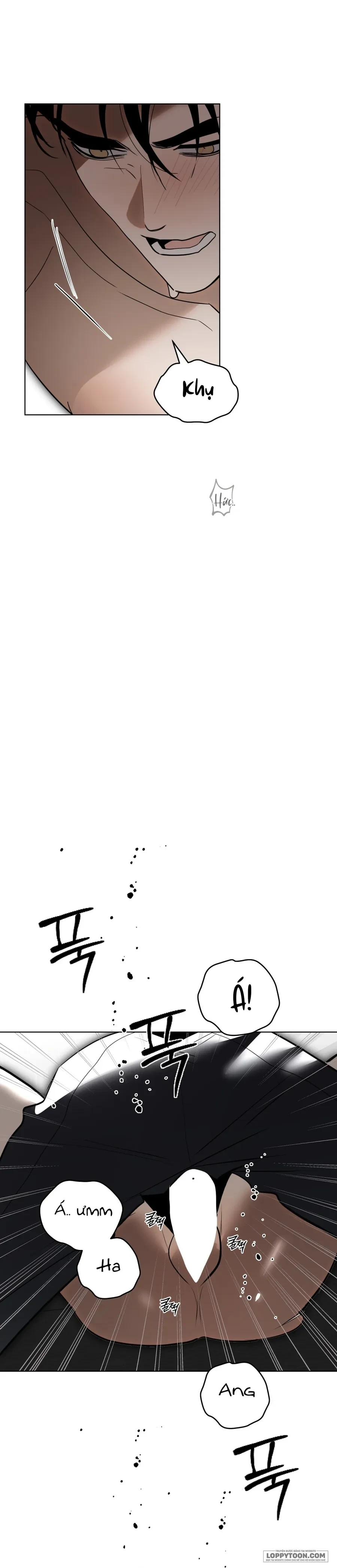 Ngưỡng Tuyệt Đối Chapter 38 - 22