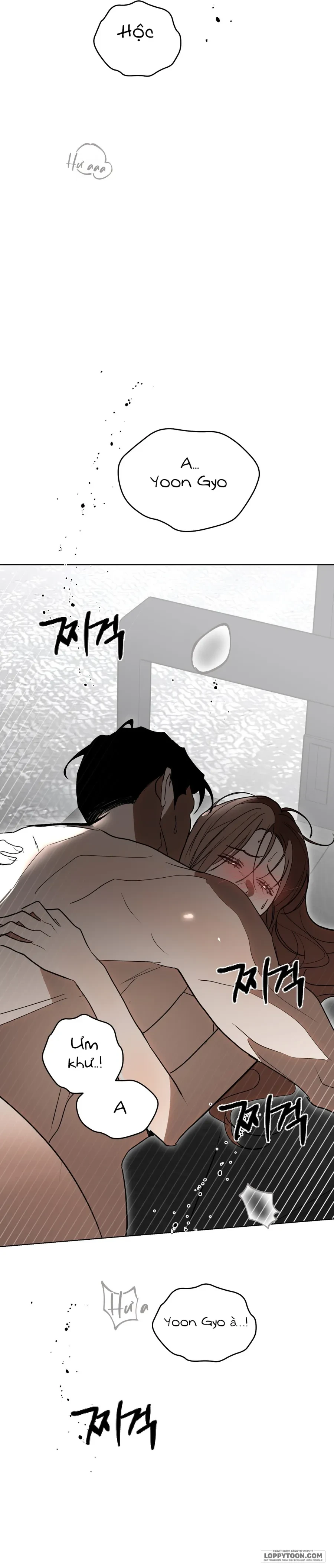 Ngưỡng Tuyệt Đối Chapter 38 - 23