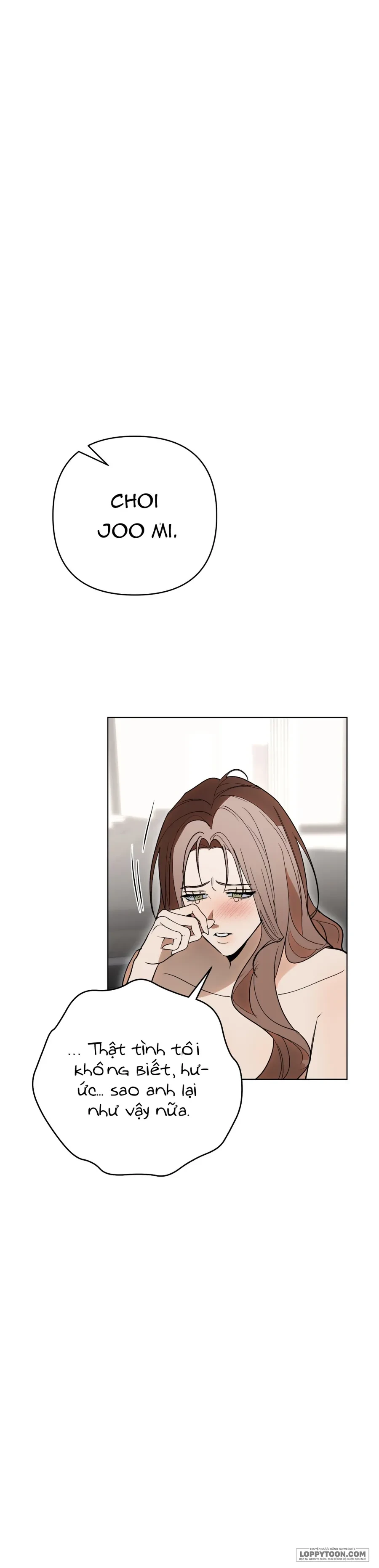Ngưỡng Tuyệt Đối Chapter 38 - 27