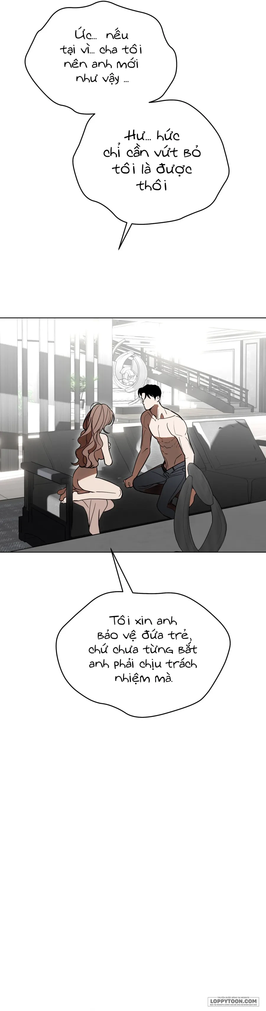 Ngưỡng Tuyệt Đối Chapter 38 - 28