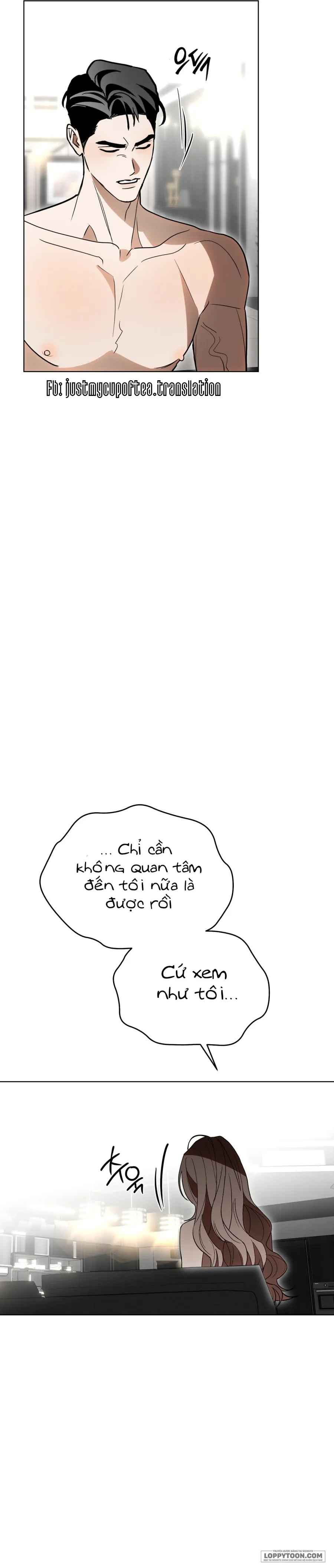 Ngưỡng Tuyệt Đối Chapter 38 - 30