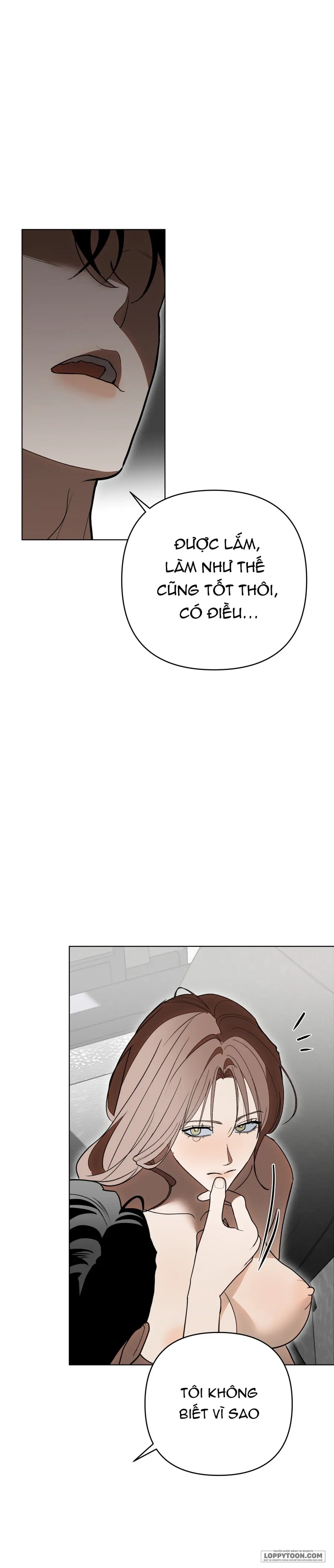 Ngưỡng Tuyệt Đối Chapter 38 - 31