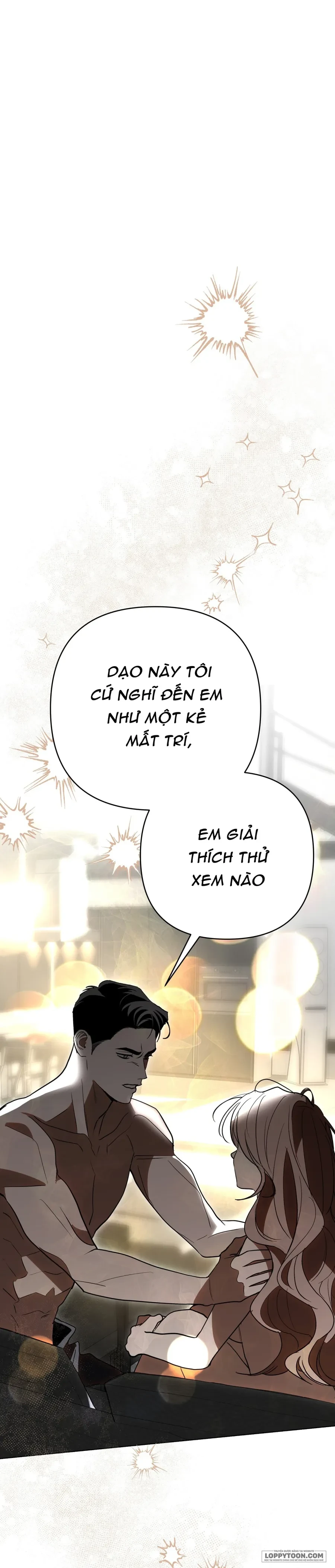 Ngưỡng Tuyệt Đối Chapter 38 - 32