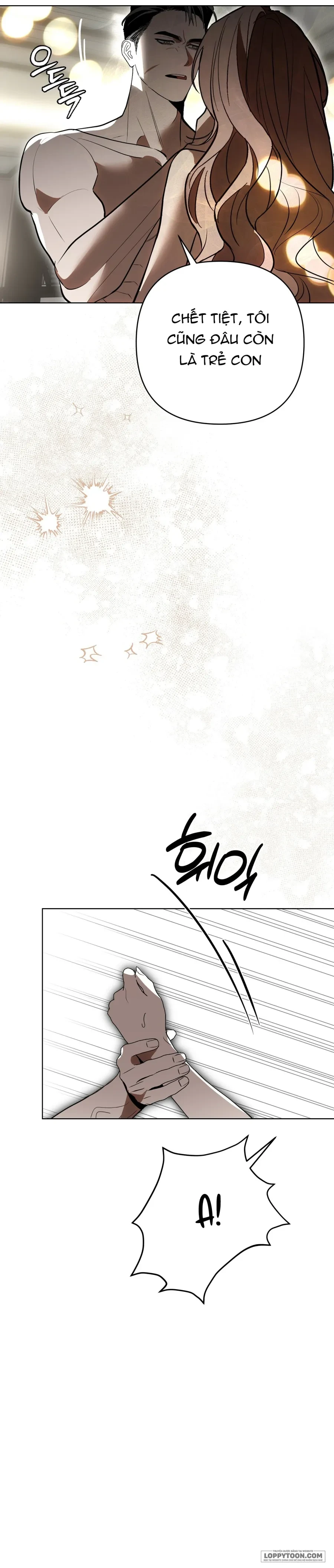 Ngưỡng Tuyệt Đối Chapter 38 - 34