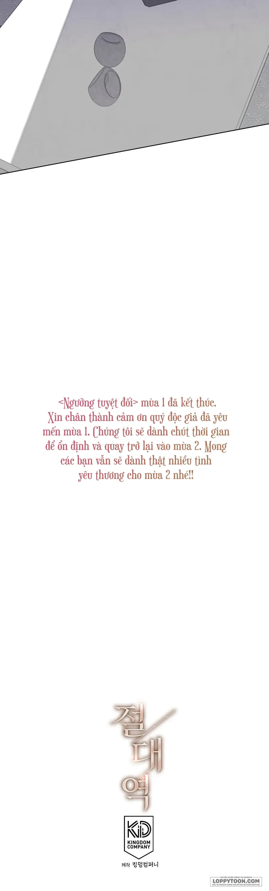Ngưỡng Tuyệt Đối Chapter 38 - 43