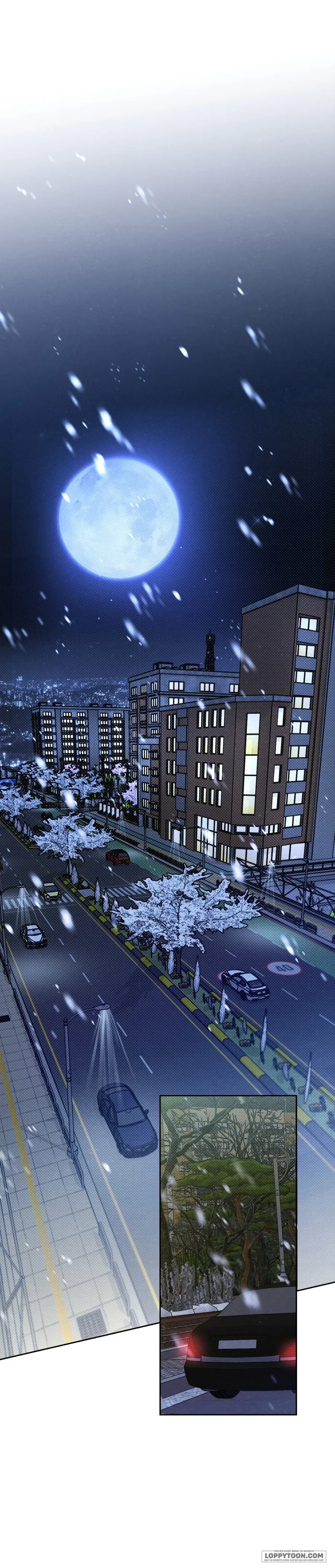Ngưỡng Tuyệt Đối Chapter 39 - 2