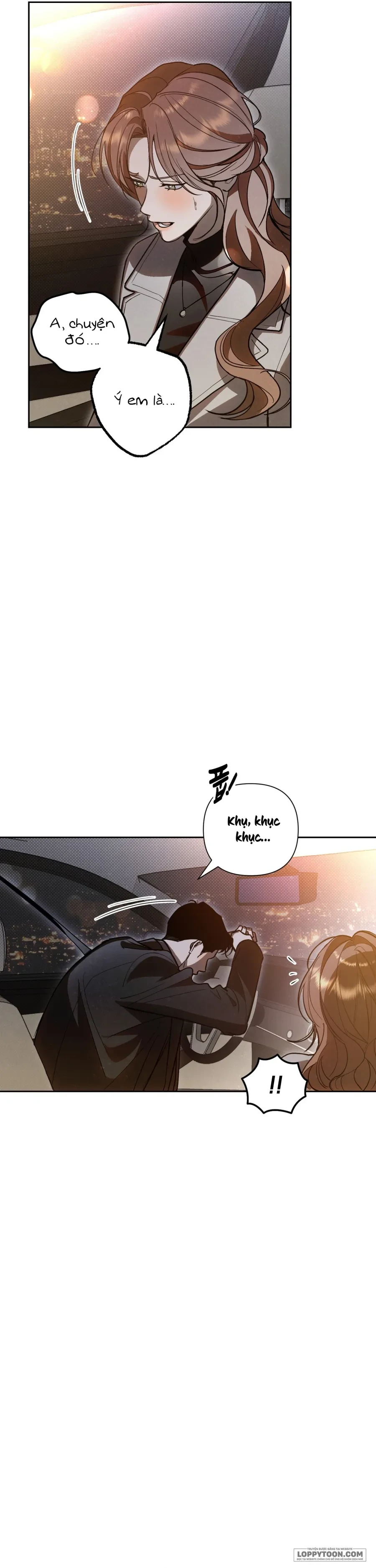 Ngưỡng Tuyệt Đối Chapter 39 - 4