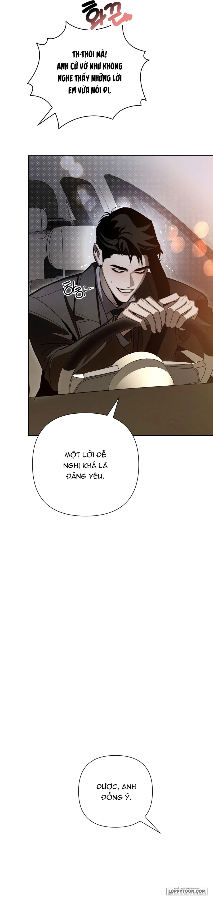 Ngưỡng Tuyệt Đối Chapter 39 - 5