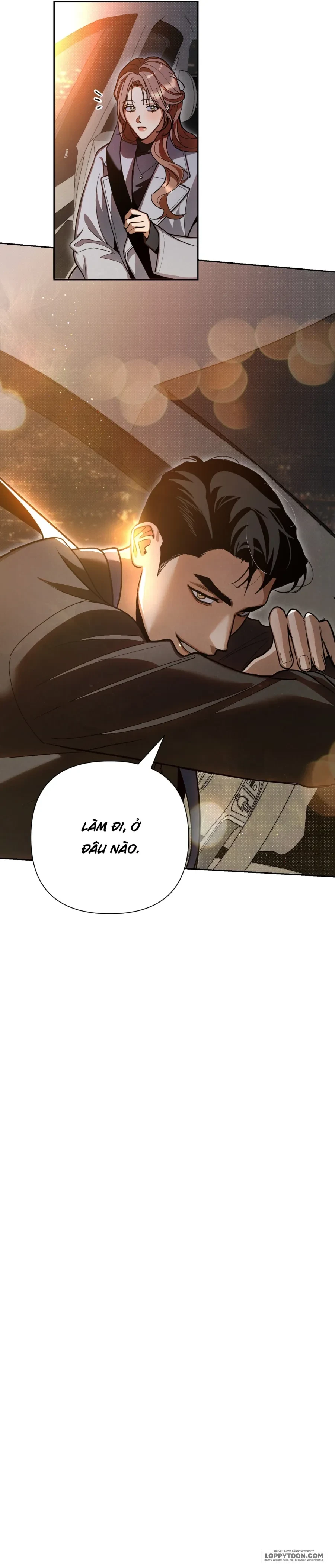 Ngưỡng Tuyệt Đối Chapter 39 - 6