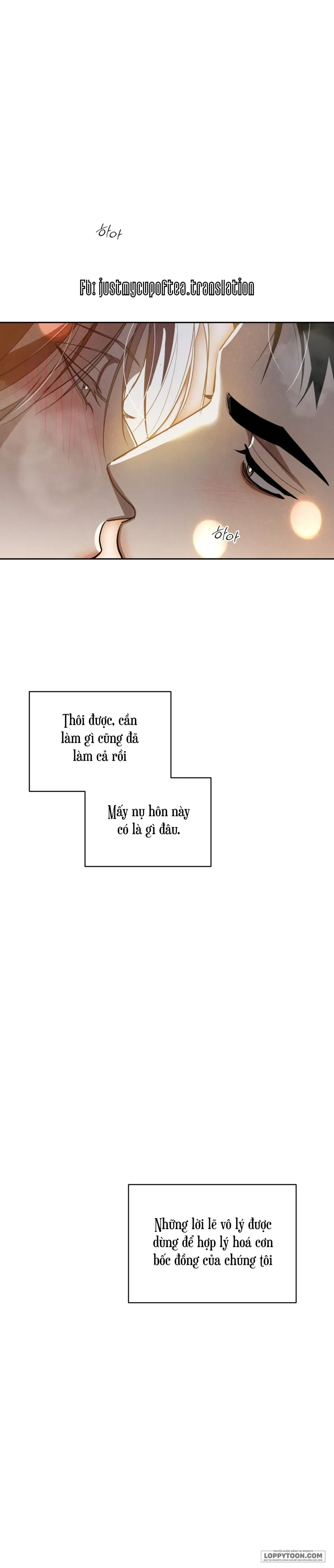 Ngưỡng Tuyệt Đối Chapter 39 - 11
