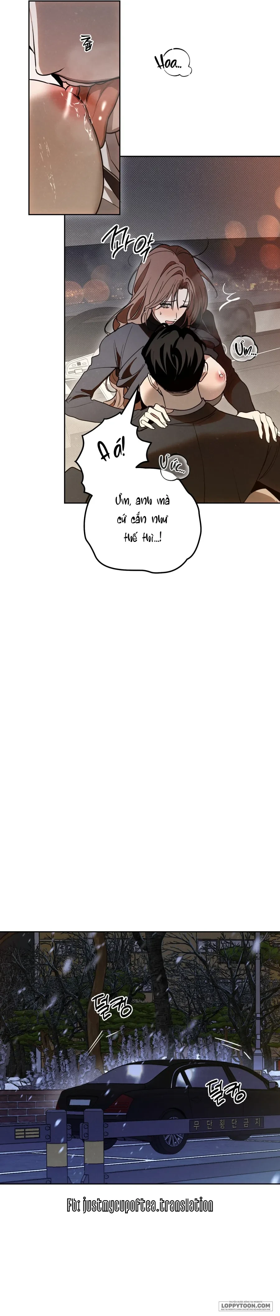 Ngưỡng Tuyệt Đối Chapter 39 - 13