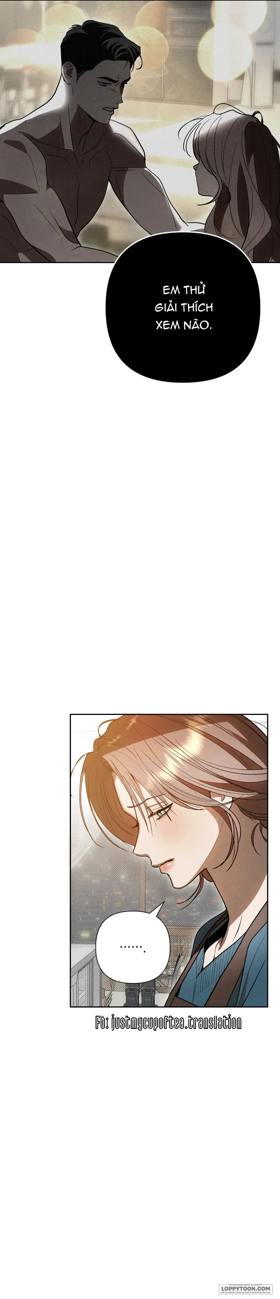 Ngưỡng Tuyệt Đối Chapter 39 - 18