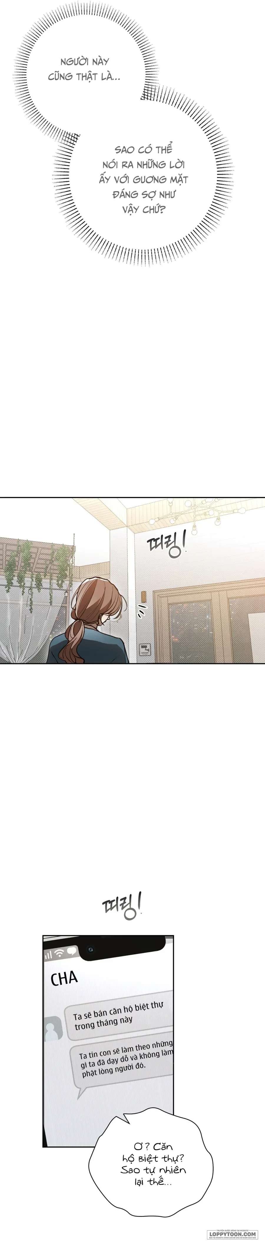 Ngưỡng Tuyệt Đối Chapter 39 - 19