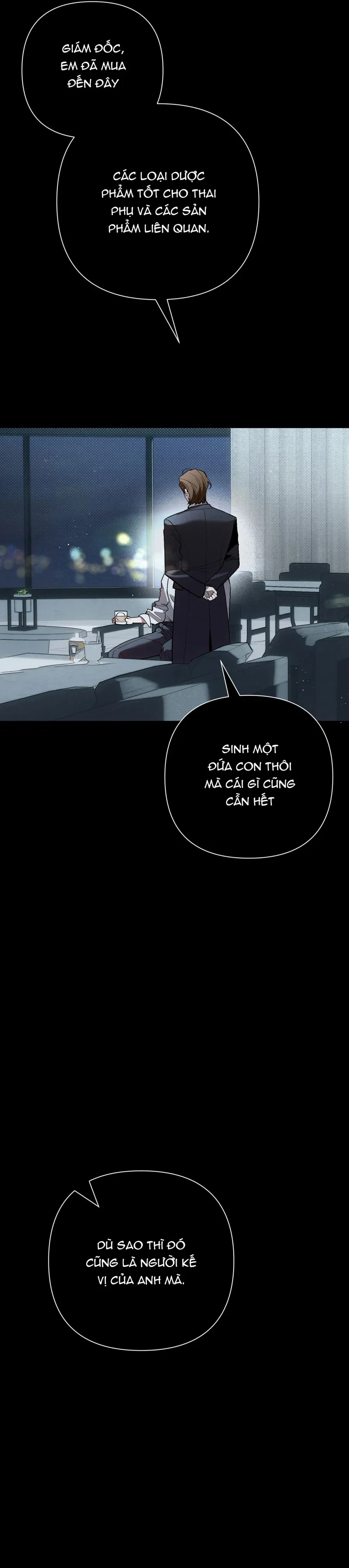 Ngưỡng Tuyệt Đối Chapter 39 - 23