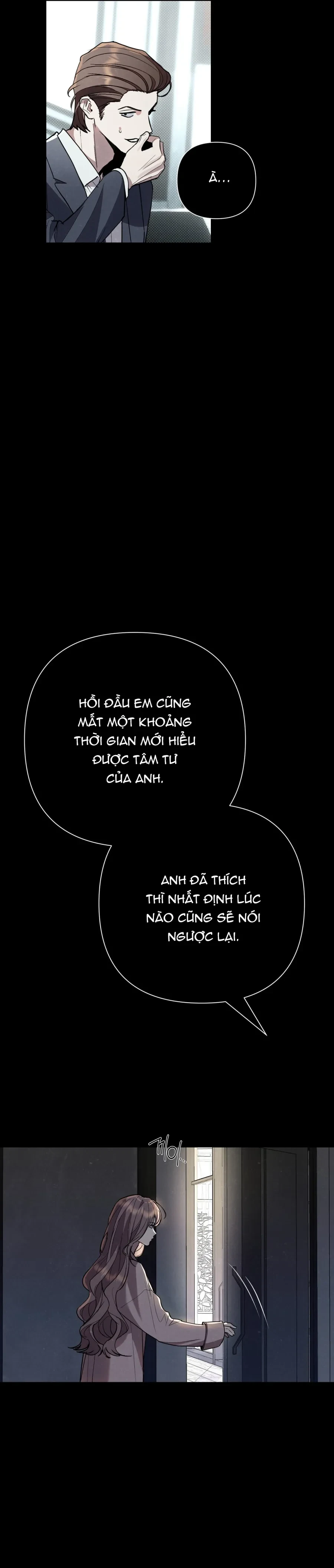 Ngưỡng Tuyệt Đối Chapter 39 - 26