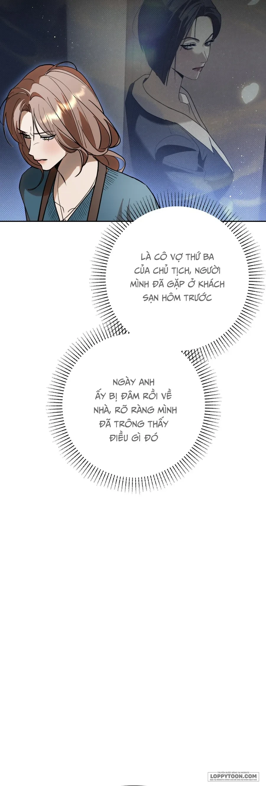 Ngưỡng Tuyệt Đối Chapter 39 - 30
