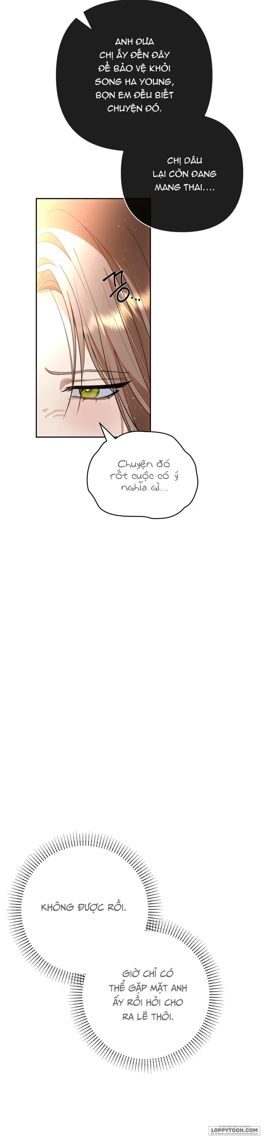 Ngưỡng Tuyệt Đối Chapter 39 - 31
