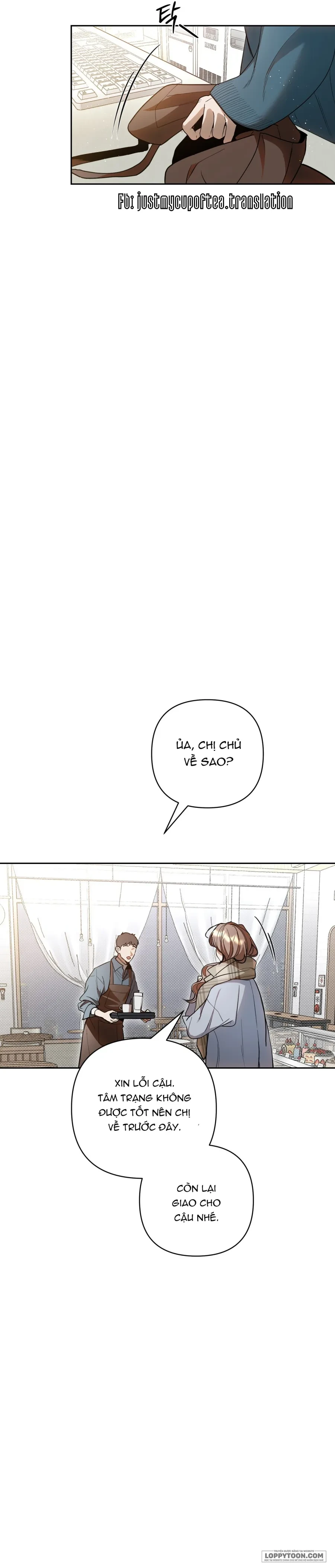 Ngưỡng Tuyệt Đối Chapter 39 - 32