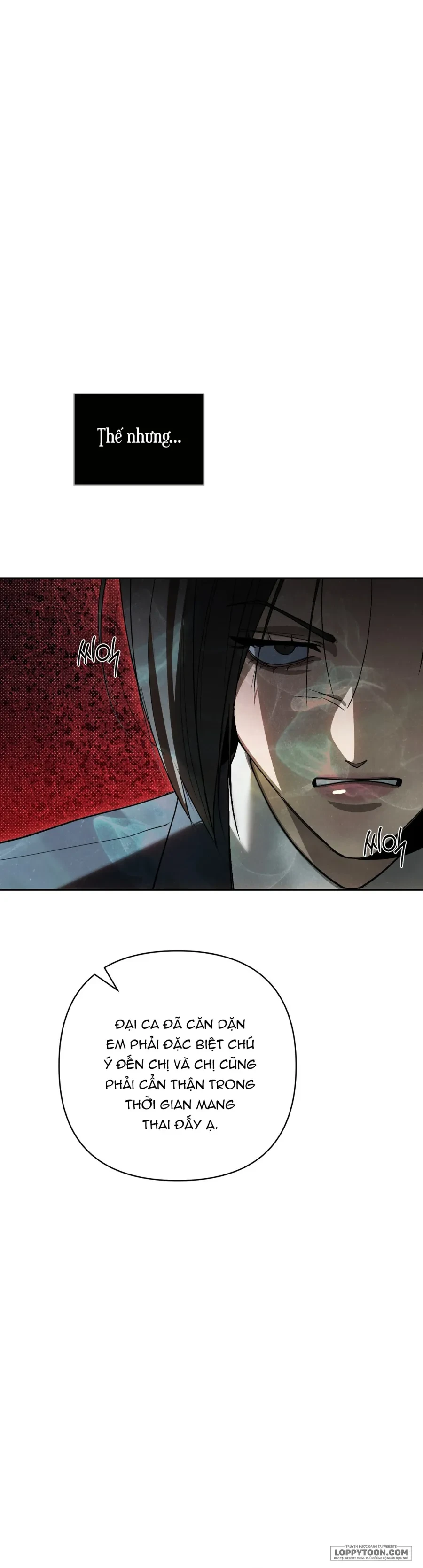 Ngưỡng Tuyệt Đối Chapter 40 - 4