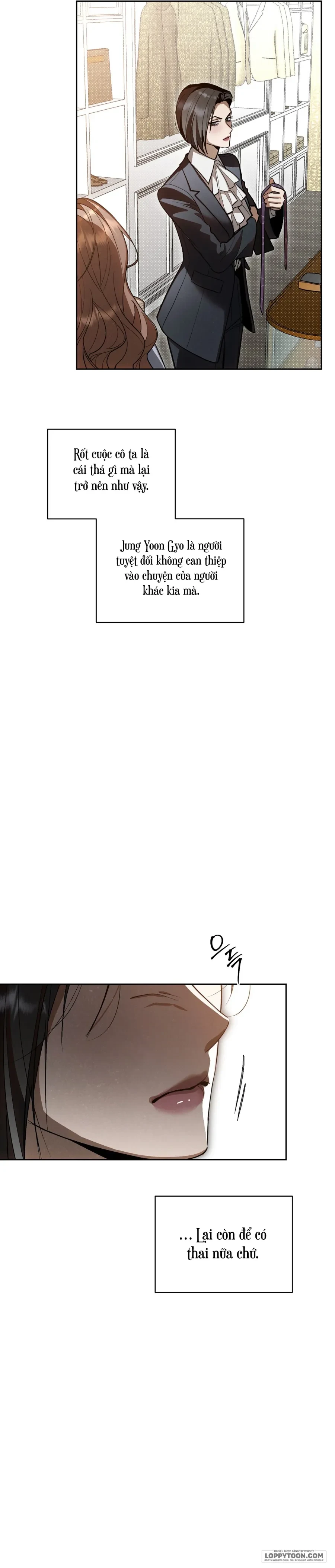 Ngưỡng Tuyệt Đối Chapter 40 - 6