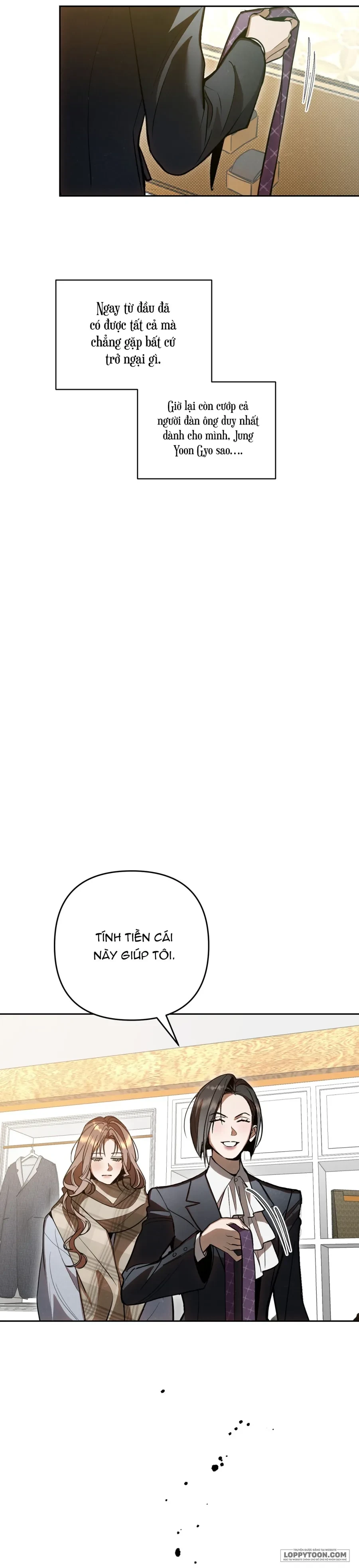 Ngưỡng Tuyệt Đối Chapter 40 - 8