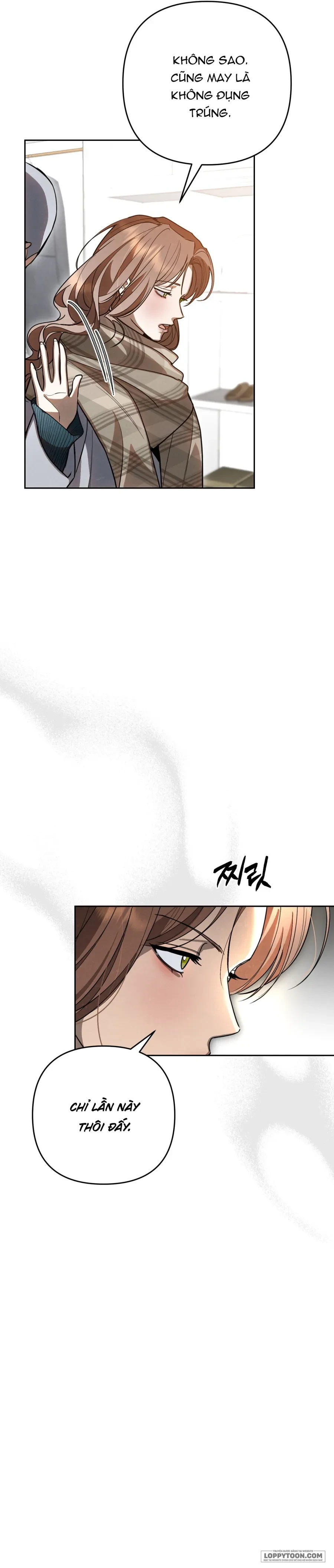 Ngưỡng Tuyệt Đối Chapter 40 - 12