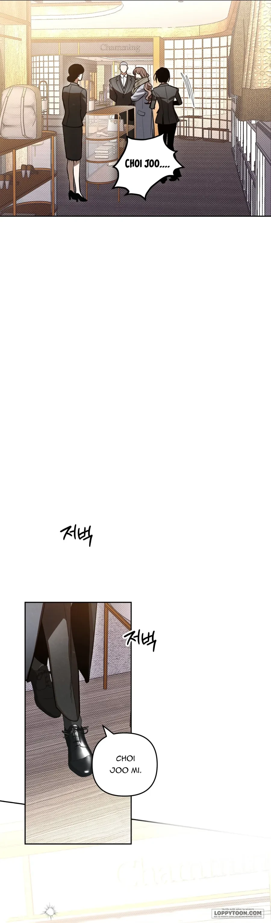 Ngưỡng Tuyệt Đối Chapter 40 - 15