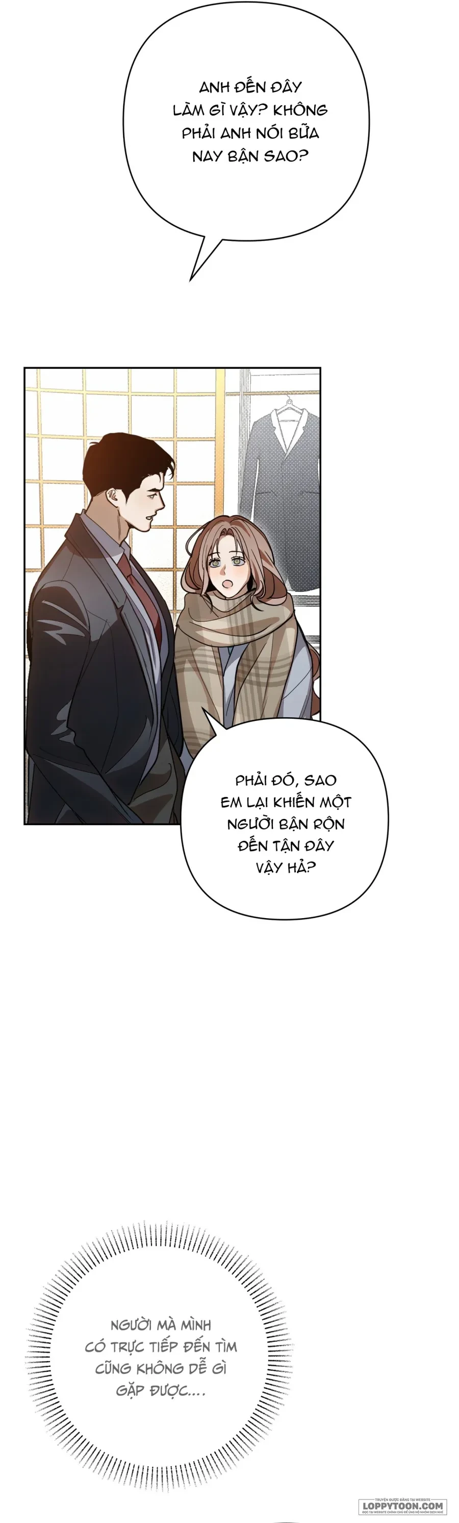 Ngưỡng Tuyệt Đối Chapter 40 - 17