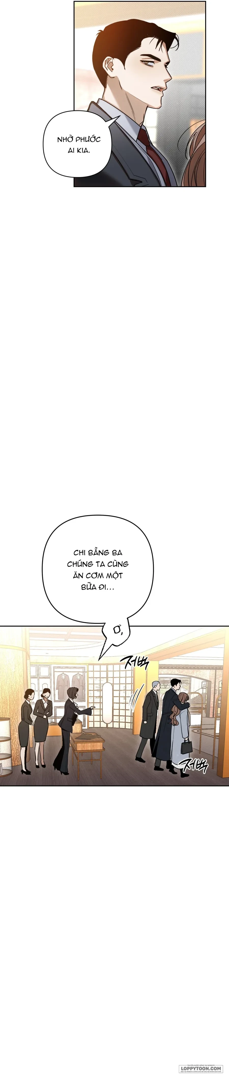 Ngưỡng Tuyệt Đối Chapter 40 - 20