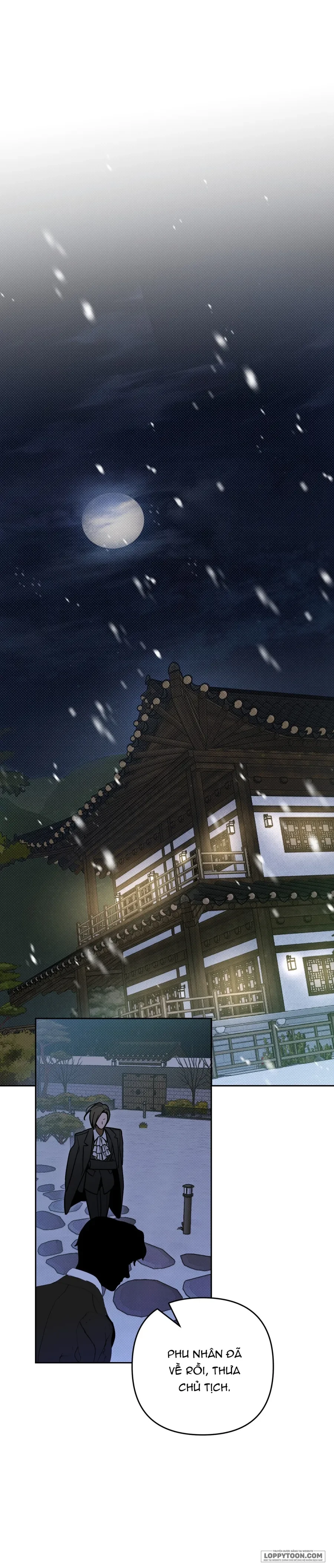 Ngưỡng Tuyệt Đối Chapter 40 - 28