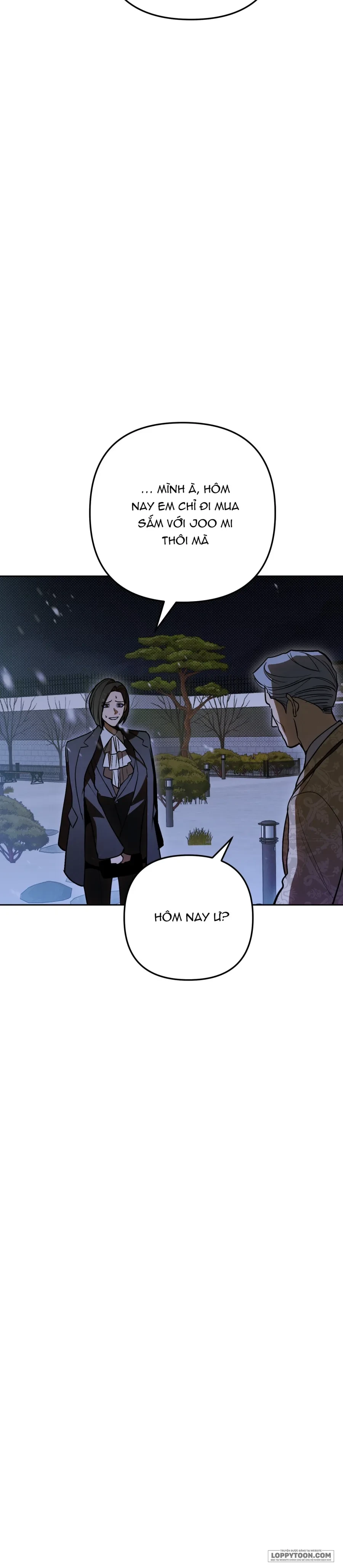 Ngưỡng Tuyệt Đối Chapter 40 - 32