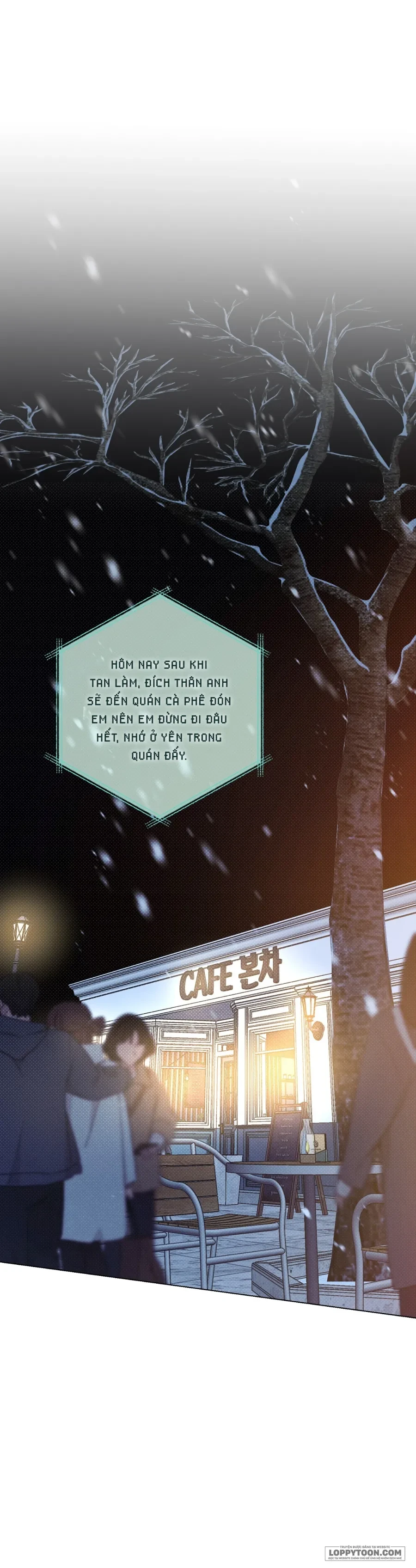 Ngưỡng Tuyệt Đối Chapter 41 - 2
