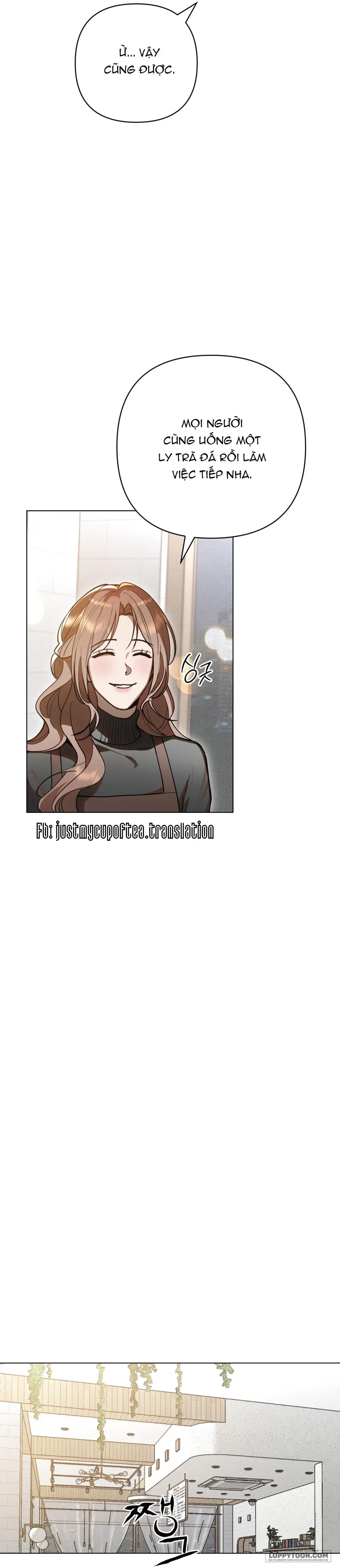 Ngưỡng Tuyệt Đối Chapter 41 - 6