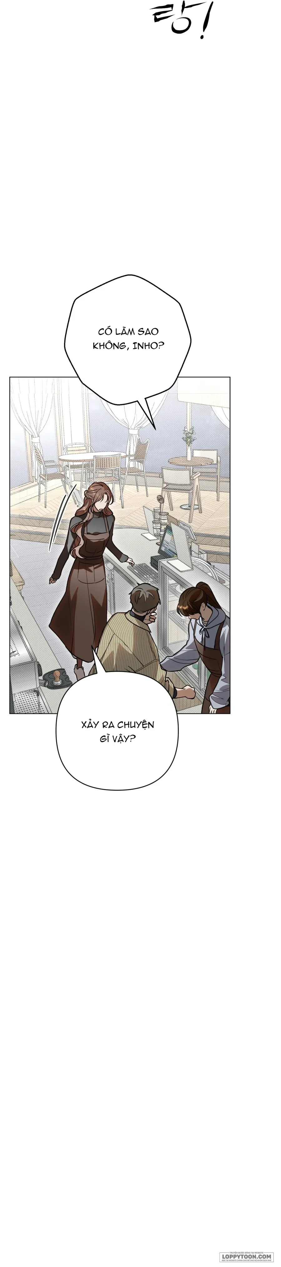 Ngưỡng Tuyệt Đối Chapter 41 - 7