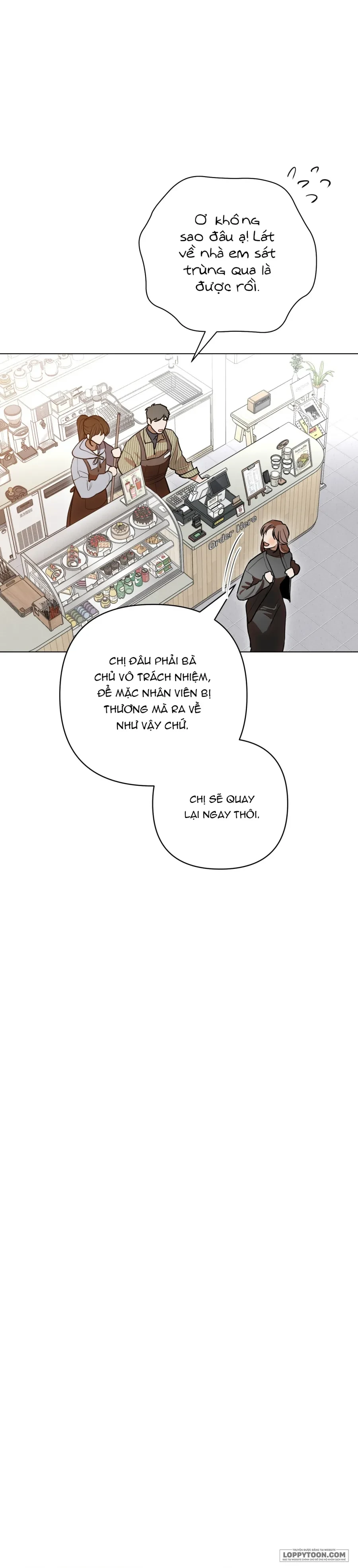 Ngưỡng Tuyệt Đối Chapter 41 - 9